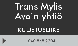 Trans Mylis Avoin yhtiö